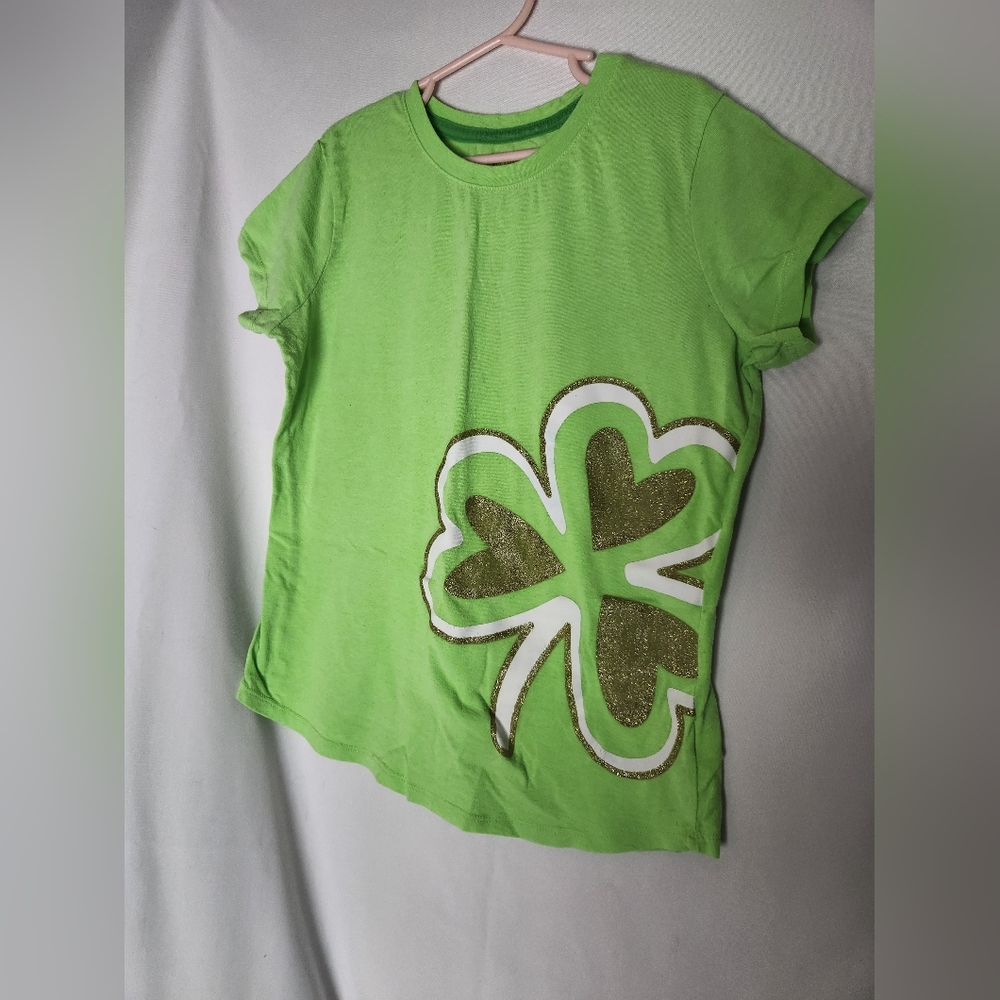 Girls Size 10 T-Shirt Lot